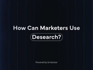 Explore Real-Time Marketing Intelligence with Desearch