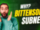 The Amazing Benefits of Being a Subnet
