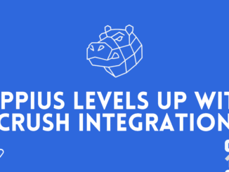 Hippius Levels Up with CRUSH Integration
