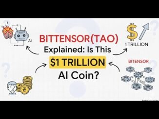 Bittensor ($TAO) Explained: Is This the $1 Trillion AI Coin?