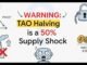 Is $TAO The Next $BTC? (Tokenomics Breakdown)