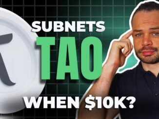 Is Bittensor ($TAO) the Largest Asymmetric Opportunity in the World?