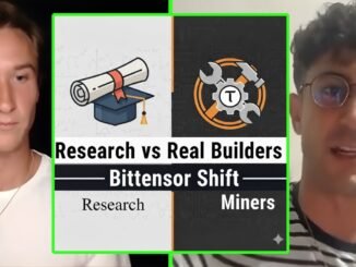 NeurIPS Reviewer Explains: Real AI Happens on Bittensor, Not in Papers