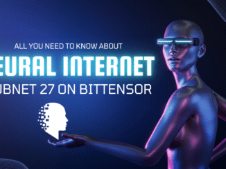 How Neural Internet is Building Verifiable Compute Network on TAO