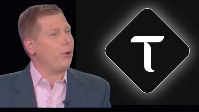 Why TAO is Exploding! Barry Silbert’s New Bet