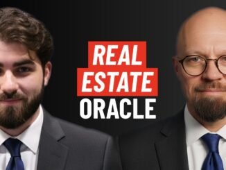 Hash Rate Hosts RESI, the Oracle of Real Estate