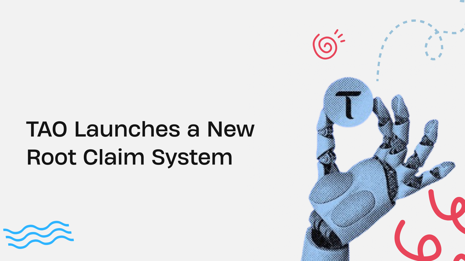Bittensor Launches a New Root Claim System