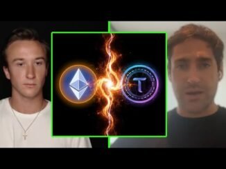 James Ross on Synth, Bittensor, and the Future of Decentralized Prediction Markets