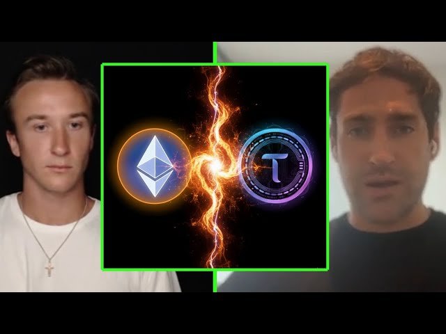 James Ross on Synth, Bittensor, and the Future of Decentralized Prediction Markets
