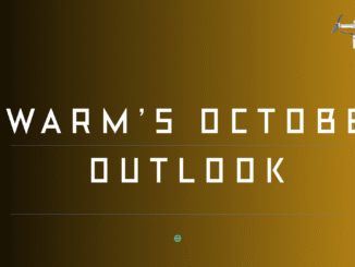 Swarm’s October Outlook: From Simulations to Flight