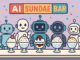 Can Sundae Bar put the cherry on top for AI agents?