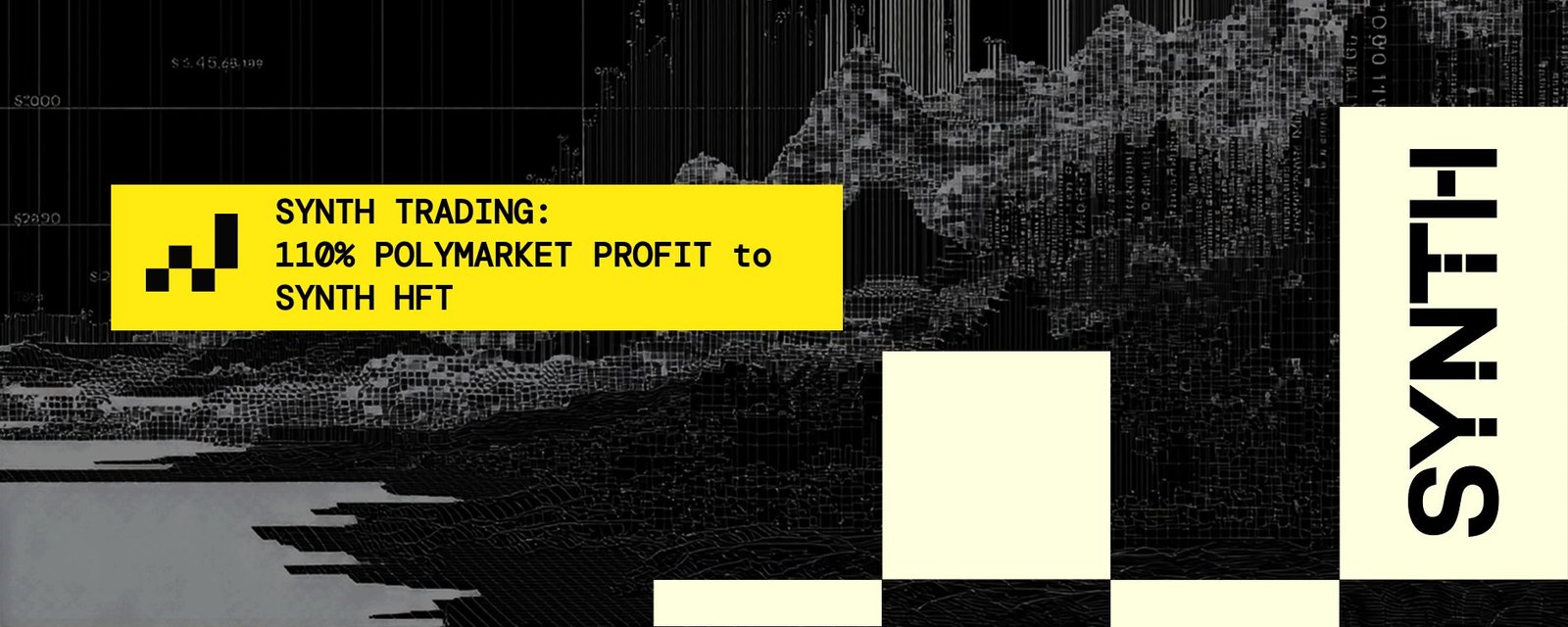 Inside Synth’s 110% Win and Its Bold Leap into High-Frequency Trading