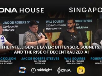 The Intelligence Layer: Bittensor, Subnets & the Rise of Decentralized AI