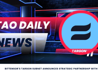 Bittensor's Targon Subnet Announces Strategic Partnership With Intel