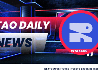 NextGen Ventures Invests $300K in Resi Labs