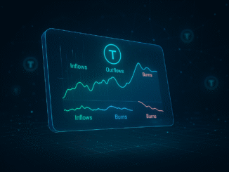 TAO Revenue: The Dashboard Bringing Clarity to Bittensor’s Economy