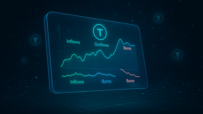 Tao TAO Revenue: The Dashboard Bringing Clarity to Bittensor’s Economy