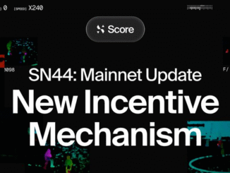 Score (SN44) Launches New Incentive Mechanism