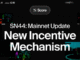 Score (SN44) Launches New Incentive Mechanism