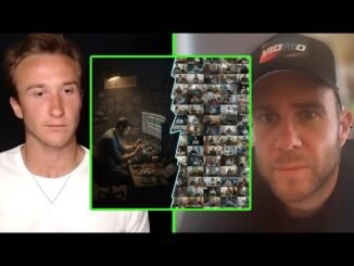 256 AI Miners vs Hollywood Studios