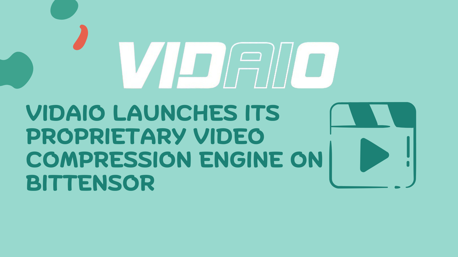 Compress Your Videos In Seconds On Bittensor (Using Vidaio)