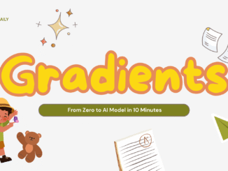 From Zero to AI Model in 10 Minutes