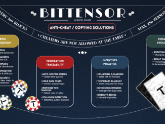 Synthetic data and anti-cheat solutions