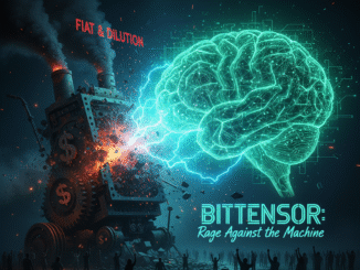 Bittensor: Rage Against the Machine