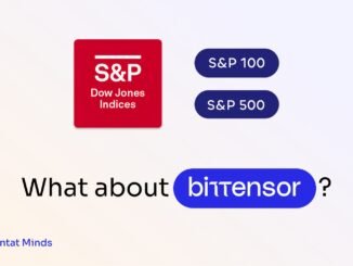 The S&P 500 of Subnets Has Arrived