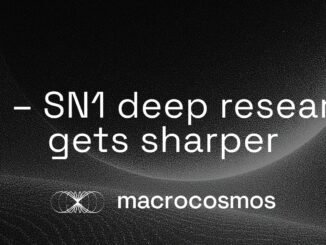 Apex Deep Researcher: SN1’s Miners Are Getting Smarter By The Day