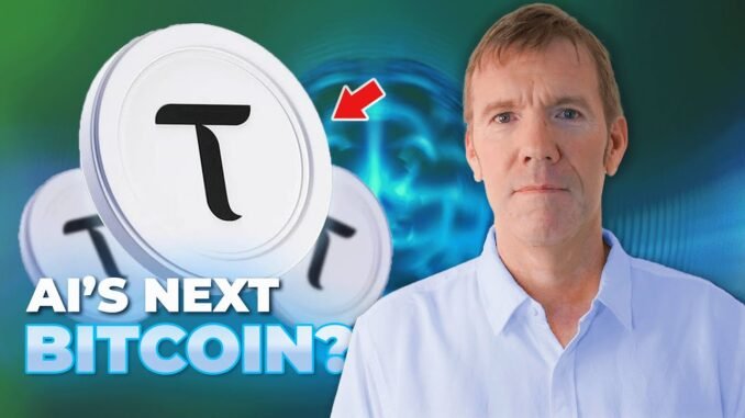taodaily139 Bittensor Explained Like You’re 10 Years Old!
