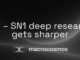 Apex Deep Researcher: SN1’s Miners Are Getting Smarter By The Day