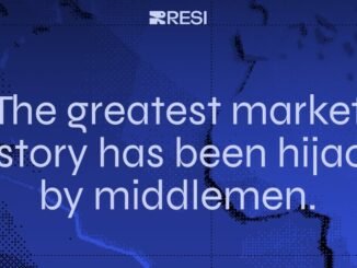 The Greatest Market in History, Hijacked by Middlemen