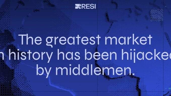 The Greatest Market in History, Hijacked by Middlemen