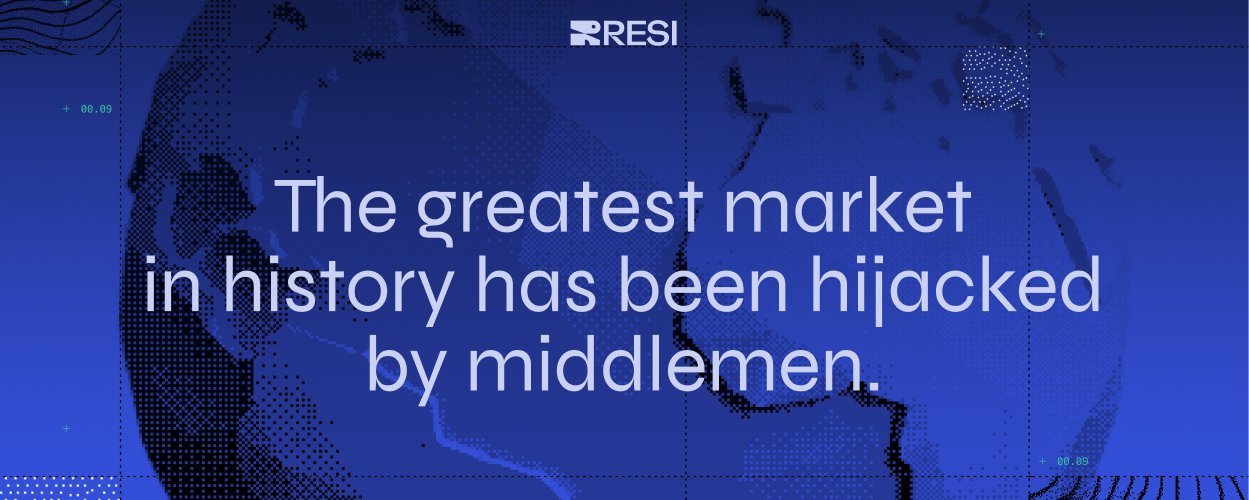 The Greatest Market in History, Hijacked by Middlemen