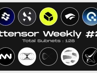 Bittensor Ecosystem Highlights – Oct Week 1