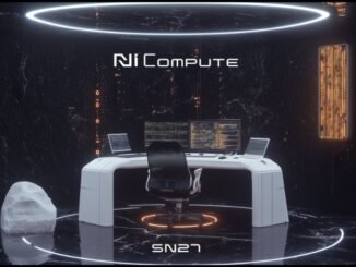 Subnet 27: The Compute Subnet That Wants To Prove That Trust Can Be Calculated