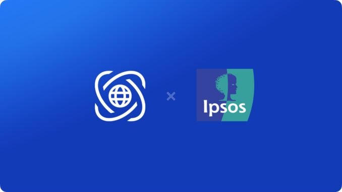 taodaily147 ReadyAI Partners With Ipsos Division for AI-Driven Survey Processing