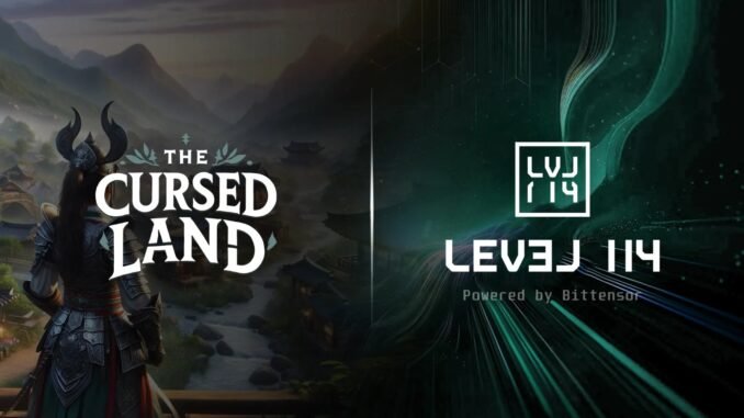 taodaily149 Bittensor's Gaming Subnet Partners with Popu Games for MMORPG Breakthrough