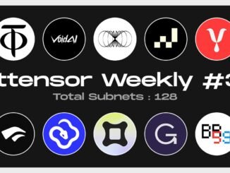 Bittensor Ecosystem Highlights — October 2nd Week