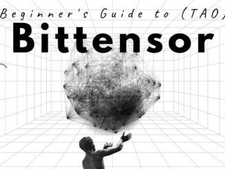 Beginner's Guide to Bittensor (TAO)