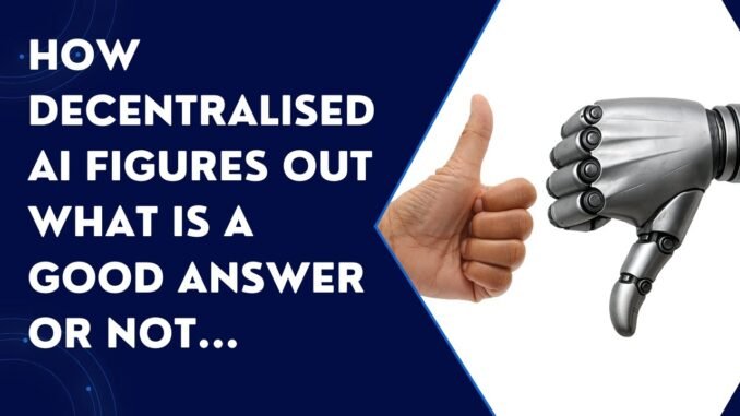 taodaily163 The difference between Bitcoin and Bittensor's incentive mechanism