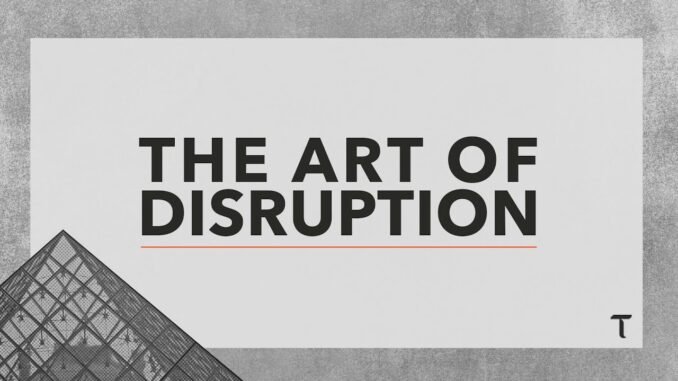 Bittensor’s Art of Disruption Hits Thousands