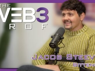 Jacob Steeves (Const) on Bitcoin Culture, Decentralization, and Bittensor's Revolutionary Impact
