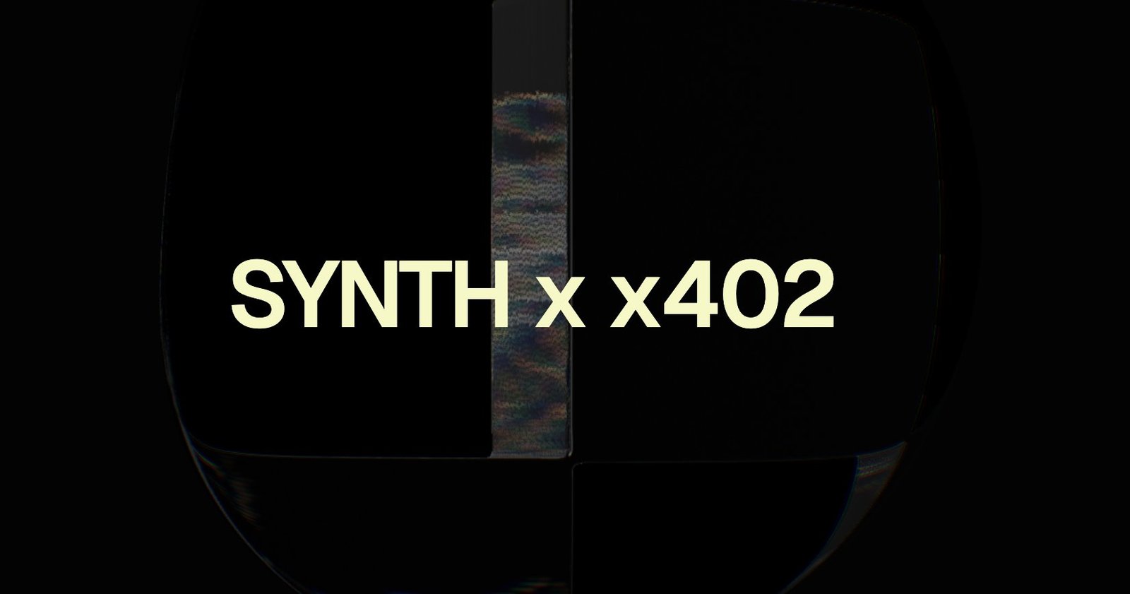 Synthdata Integrates with Coinbase’s x402 Protocol