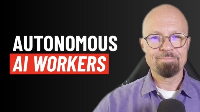 About Autoppia Subnet 36