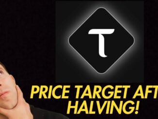 TAO Halving Incoming: Price Target Revealed for Bittensor After December Shock!