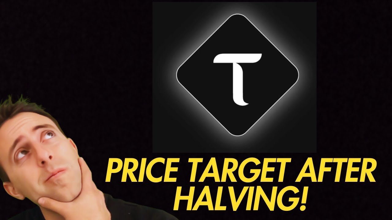 TAO Halving Incoming: Price Target Revealed for Bittensor After December Shock!