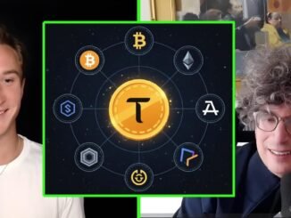 James Altucher Shares Insights on Bittensor, Bitcoin, Ethereum, AI