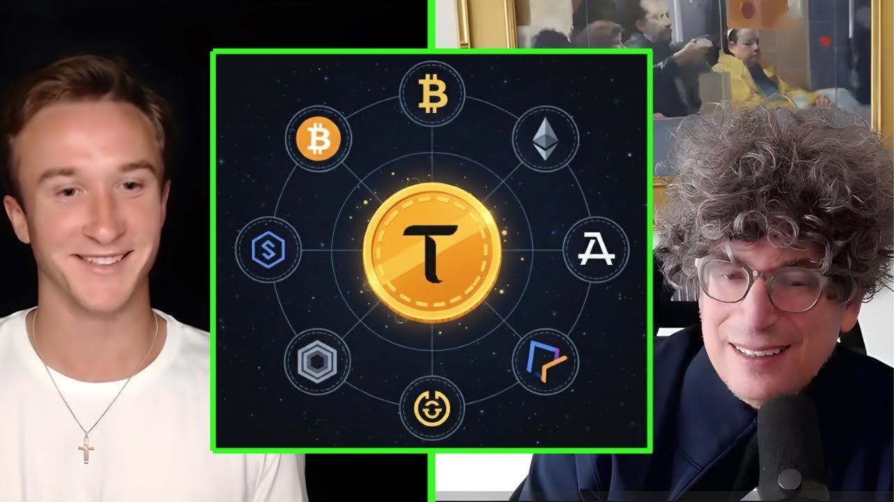 James Altucher Shares Insights on Bittensor, Bitcoin, Ethereum, AI